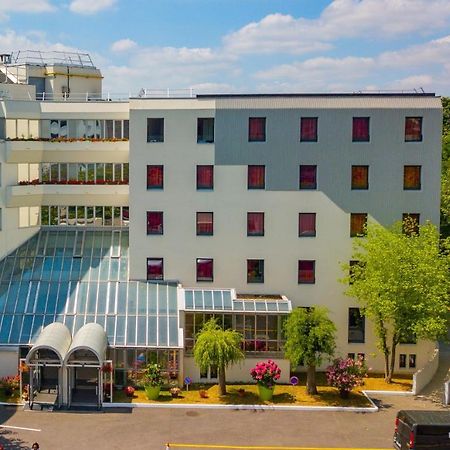 Hotel Cis Paris Kellermann المظهر الخارجي الصورة