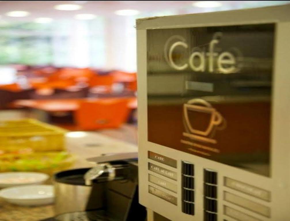Hotel Cis Paris Kellermann المظهر الخارجي الصورة