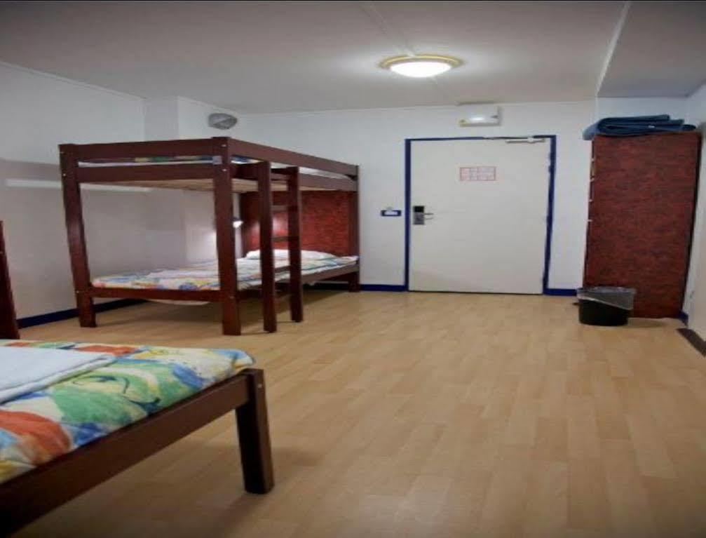 Hotel Cis Paris Kellermann المظهر الخارجي الصورة
