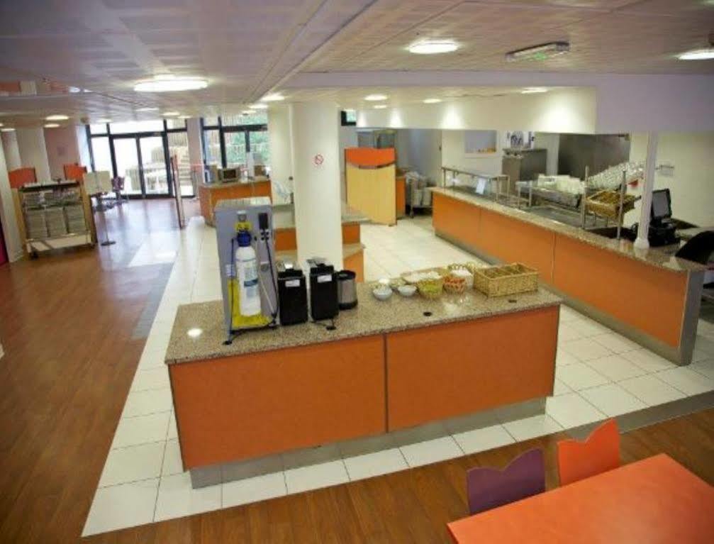 Hotel Cis Paris Kellermann المظهر الخارجي الصورة