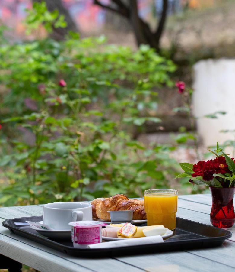 Hotel Cis Paris Kellermann المظهر الخارجي الصورة