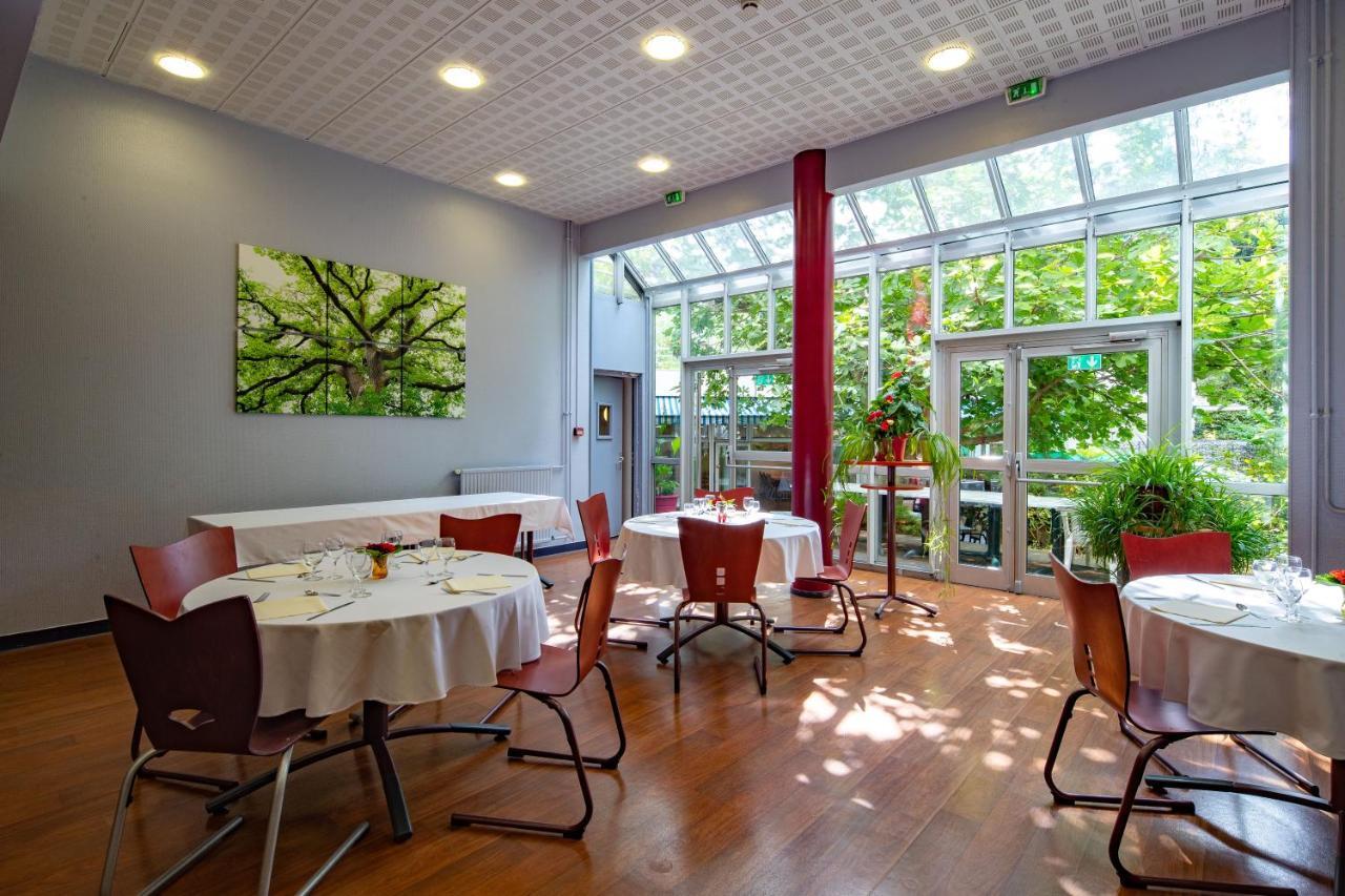 Hotel Cis Paris Kellermann المظهر الخارجي الصورة