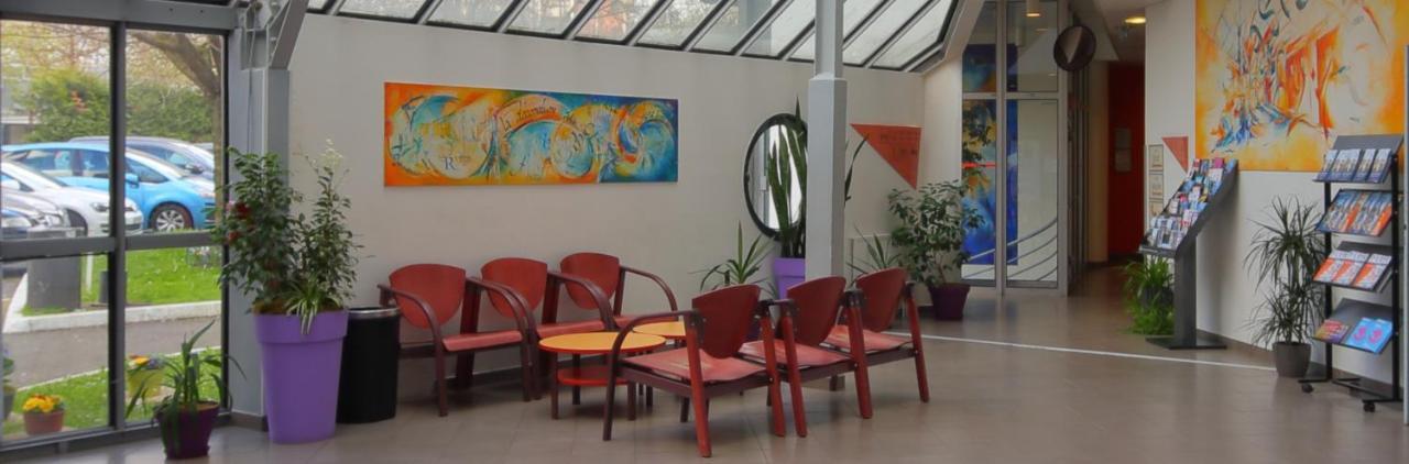 Hotel Cis Paris Kellermann المظهر الخارجي الصورة