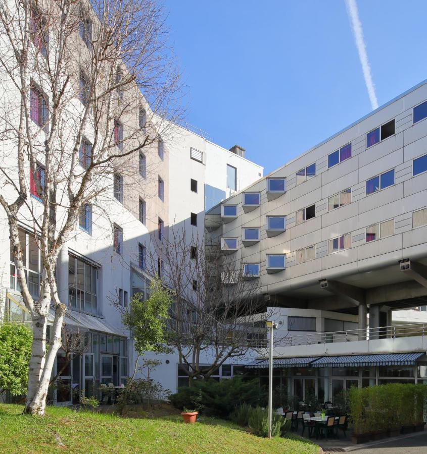 Hotel Cis Paris Kellermann المظهر الخارجي الصورة