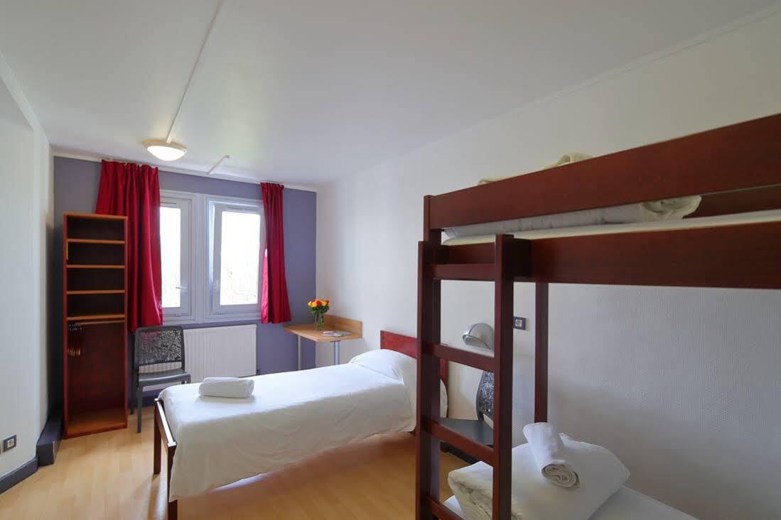Hotel Cis Paris Kellermann المظهر الخارجي الصورة