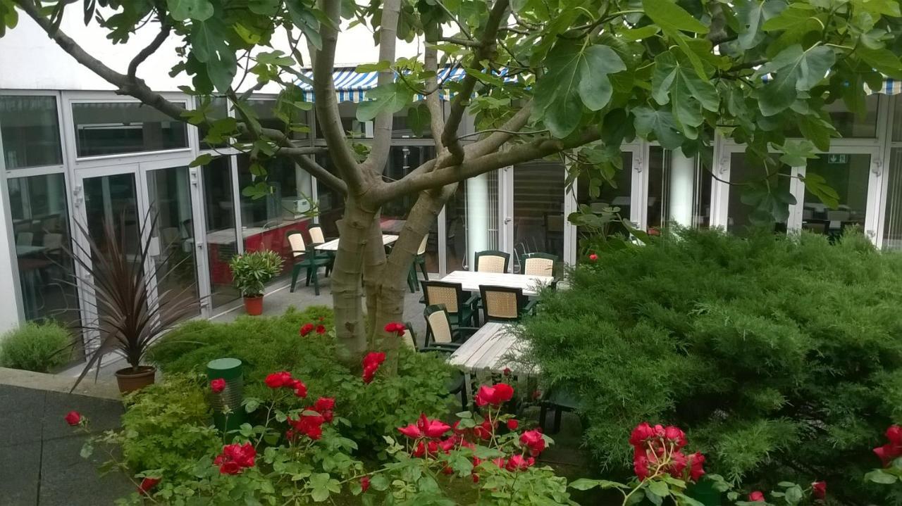 Hotel Cis Paris Kellermann المظهر الخارجي الصورة