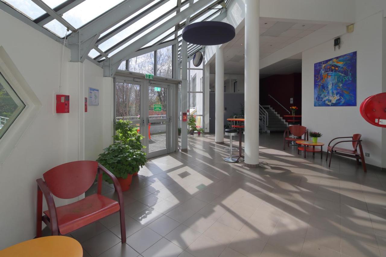 Hotel Cis Paris Kellermann المظهر الخارجي الصورة