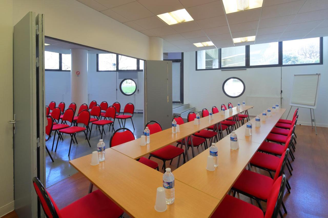 Hotel Cis Paris Kellermann المظهر الخارجي الصورة